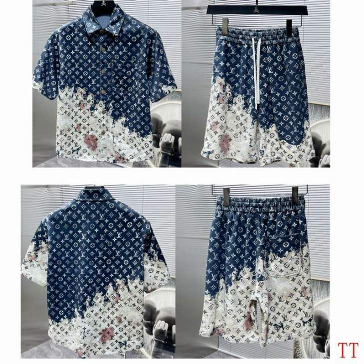 Picture of LV Shirt Pant Suits _SKULVM-3XL20tr6523029